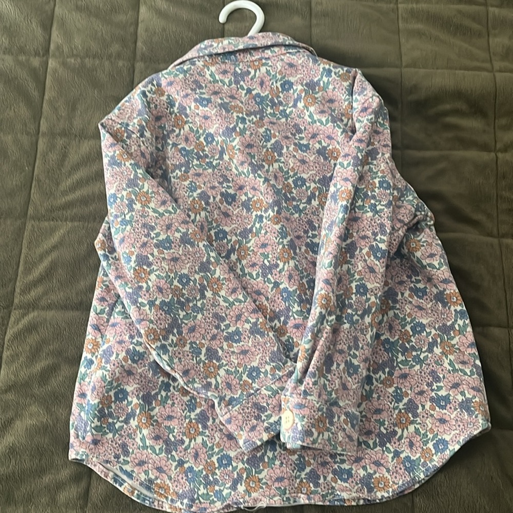 ZARA floral set - Picture 7 of 7
